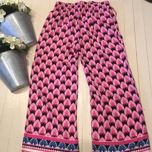 Crown and Ivy Palazzo Pants